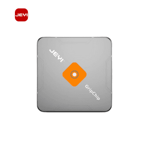 باکس هارد SSD جیی تمام آلومینیوم مدل JEYI Dongfang Bubai 2230 Aluminum Magnetic SSD Box NVMe 10 Gbps