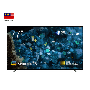 تلویزیون هوشمند 77 اینچ سونی مدل Sony A80L 77 TV