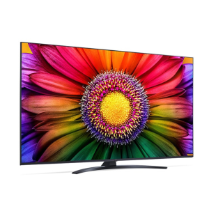 تلویزیون هوشمند 75 اینچ ال جی مدل  LG UR81006 75 UHD TV