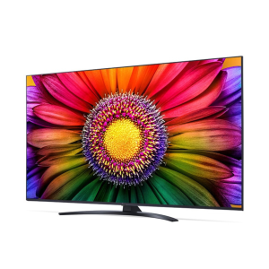 تلویزیون هوشمند 75 اینچ ال جی مدل  LG UR81006 75 UHD TV