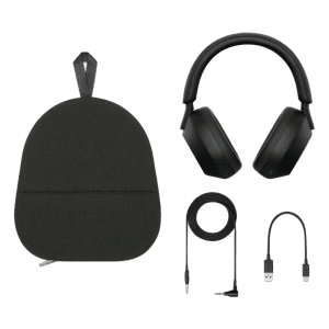 هدفون بی سیم سونی مدل  Sony WH-1000XM5 Wireless Headphones