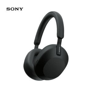 هدفون بی سیم سونی مدل  Sony WH-1000XM5 Wireless Headphones