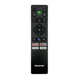 تلویزیون هوشمند پاناسونیک  55 اینچ مدل PANASONIC LX700 55 TV