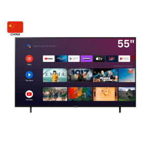 تلویزیون هوشمند پاناسونیک  55 اینچ مدل PANASONIC LX700 55 TV