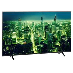 تلویزیون هوشمند پاناسونیک  55 اینچ مدل PANASONIC LX700 55 TV