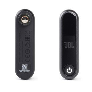 میکروفون دوتایی وایرلس جی بی ال مدل JBL Wireless Microphone Set