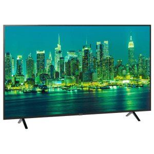 تلویزیون هوشمند پاناسونیک  65 اینچ مدل PANASONIC LX700 65 TV