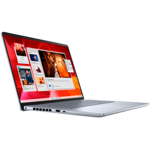 لپ تاپ  دل اینسپایرون مدل Dell Inspiron 16 Plus 7640 U7 155H RTX 4060 32G 1T 2.5K 120Hz 2024