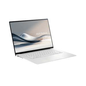 لپ تاپ ایسوس زنبوک مدل ASUS Zenbook 16 Air UM5606WA Ryzen AI 9 HX370 32G 1T 2.8K 120Hz OLED 2024