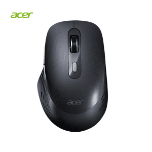 موس ایسر سایلنت بلوتوث وایرلس شارژی مدل Acer OMR215 bluetooth/dongle dual mode