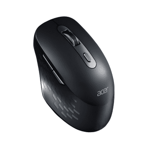 موس ایسر سایلنت بلوتوث وایرلس شارژی مدل Acer OMR215 bluetooth/dongle dual mode