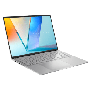 لپ تاپ ایسوس ویووبوک پرو 16 مدل ASUS Vivobook Pro 16 M5606WA Ryzen AI 9 HX370 32G 1T 3.2K 120Hz OLED 2024