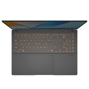 لپ تاپ ایسوس ویووبوک پرو 16 مدل ASUS Vivobook Pro 16 M5606WA Ryzen AI 9 HX370 32G 1T 3.2K 120Hz OLED 2024