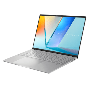 لپ تاپ ایسوس ویووبوک پرو 16 مدل ASUS Vivobook Pro 16 M5606WA Ryzen AI 9 HX370 32G 1T 3.2K 120Hz OLED 2024