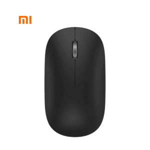 موس شیائومی اینتل سایلنت بلوتوث وایرلس مدل Xiaomi Mijia Intel Wireless Mouse Mute Version E318
