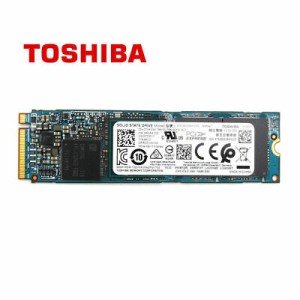هارد SSD توشیبا 1T مدل Kioxia Exceria G2 M.2 2280 NVMe PCIe 3 Gen3 1T