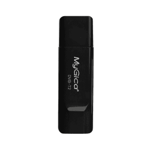 گیرنده دیجیتال تلویزیون DTMB مایجیکا مدل Mygica DVB-T2 TV Stick T230C