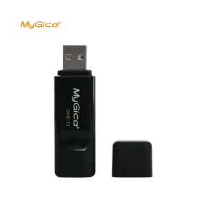 گیرنده دیجیتال تلویزیون DTMB مایجیکا مدل Mygica DVB-T2 TV Stick T230C