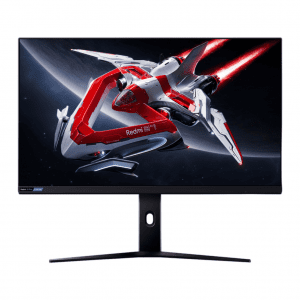 مانیتور گیمینگ شیائومی 27 اینچ مدل Redmi Gaming Monitor G Pro 27 2K Mini LED 180Hz 2024