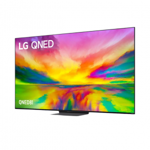 تلویزیون هوشمند کیوند 86 اینچ ال جی مدل LG QNED816 86 TV