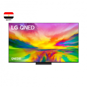 تلویزیون هوشمند کیوند 86 اینچ ال جی مدل LG QNED816 86 TV