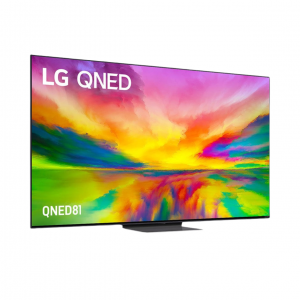 تلویزیون هوشمند کیوند 86 اینچ ال جی مدل LG QNED816 86 TV