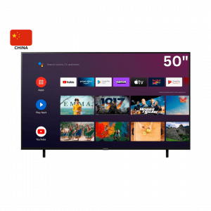 تلویزیون هوشمند پاناسونیک  50 اینچ مدل PANASONIC LX700 50 TV