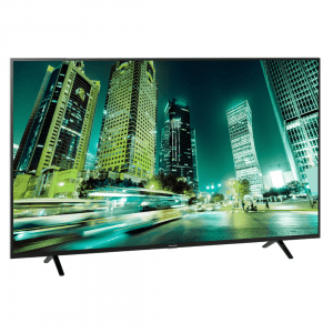 تلویزیون هوشمند پاناسونیک  50 اینچ مدل PANASONIC LX700 50 TV