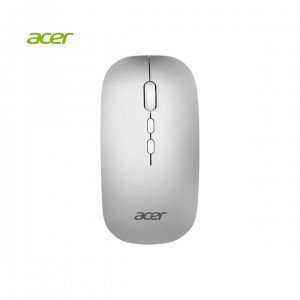 موس ایسر سایلنت بلوتوث وایرلس شارژی مدل Acer OMR050 bluetooth/dongle rechargeable