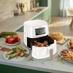 سرخ کن فیلیپس مدل Philips Fryer HD9270