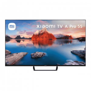 تلویزیون هوشمند 55 اینچ شیائومی مدل Xiaomi TV A Pro 55