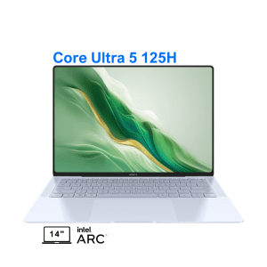 لپ تاپ هواوی آنر مجیک بوک آرت 14 مدل Honor MagicBook Art 14 Core Ultra 5 125H 32G 1T OLED 3.1K 120Hz 2024
