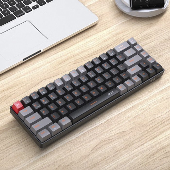 کیبورد برای تایپ