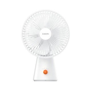 پنکه شارژی  شیائومی Xiaomi Rechargeable Mini Fan ZMYDFS01DM