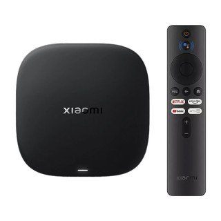 اندروید باکس شیائومی مدلXiaomi TV Box S (3rd Gen)