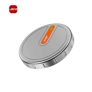 باکس هارد SSD  جیای تمام آلومینیوم مدل JEYI 9210 Master 2230 Aluminum Magnetic SSD Box NVMe 10 Gbps