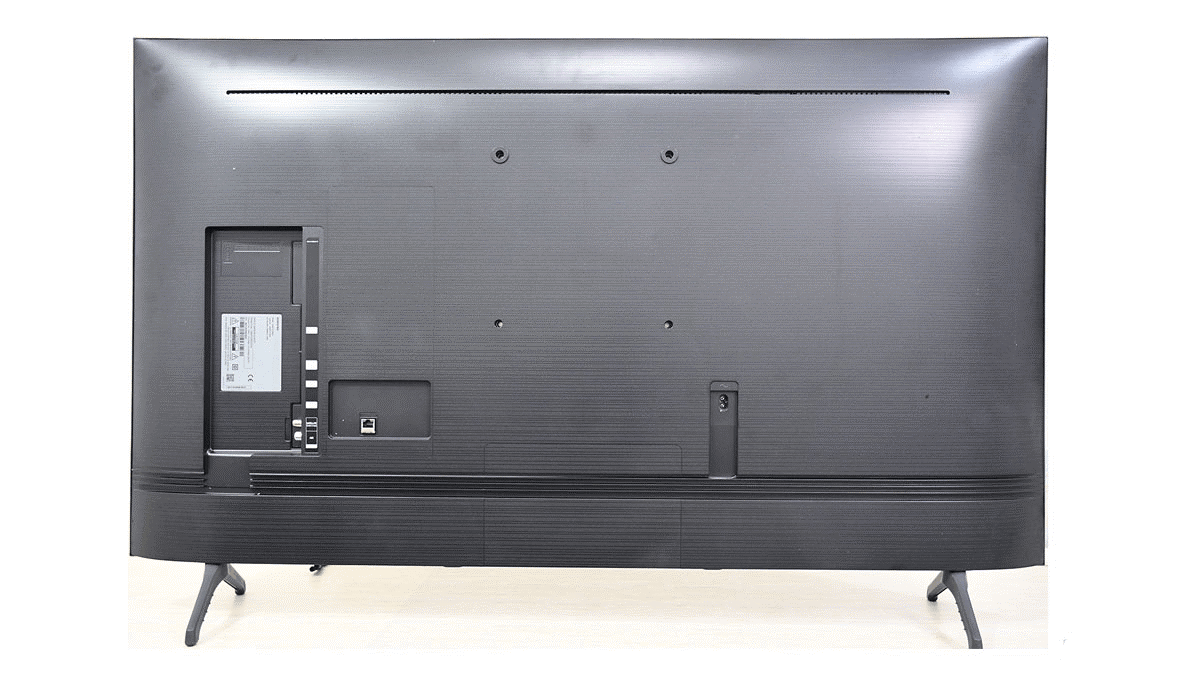 قاب پشت تلویزیون سامسونگ 55 اینچ مدل tu7000