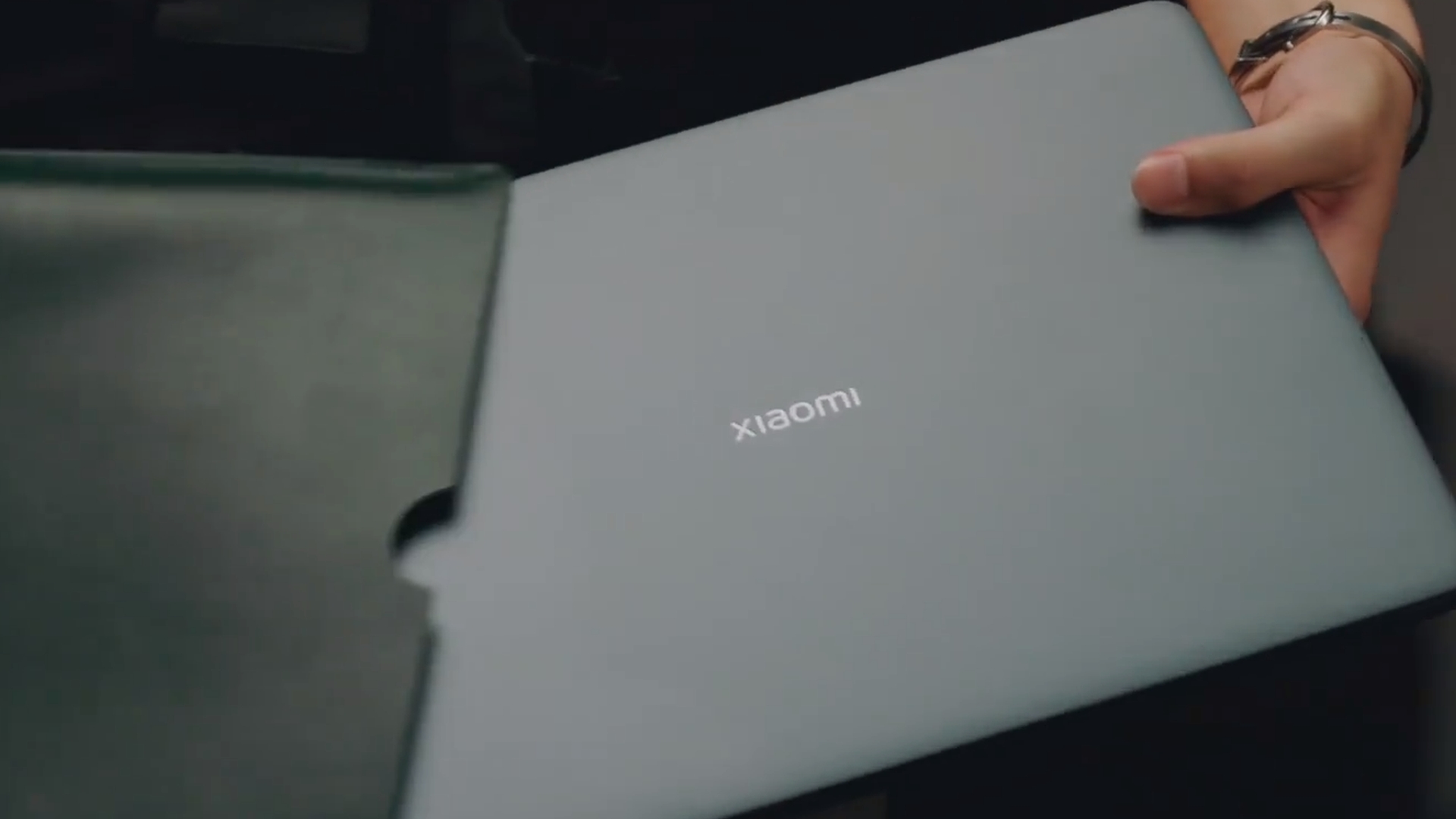 Xiaomi Mi Notebook Pro X 15 
