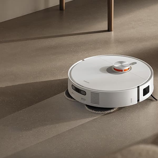 جارو برقی رباتیک شیائومی  Xiaomi Robot Vacuum X20 Pro
