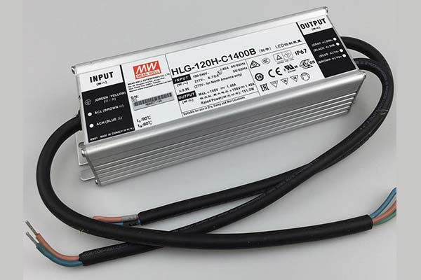 درایور LED چیست ؟