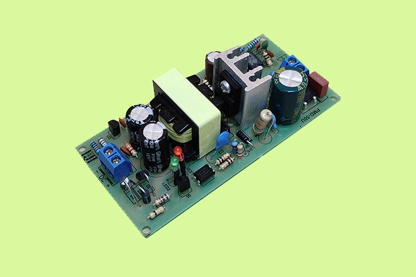 کاربرد ماژول تغذیه سوئیچینگ چیست؟