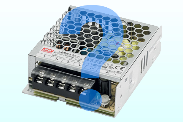 اجزای منبع تغذیه شامل چیست؟