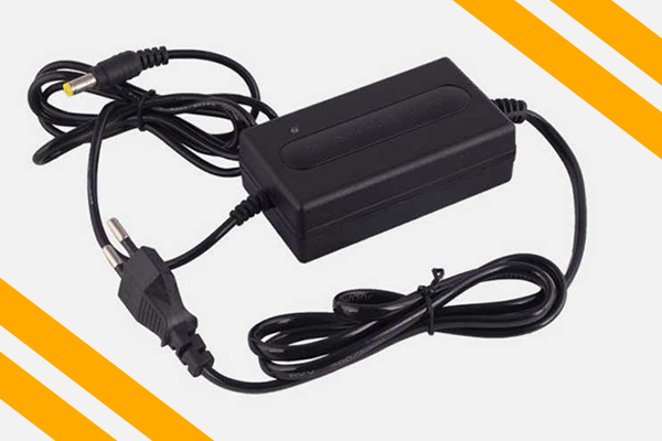 معرفی کامل آداپتور های AC/DC