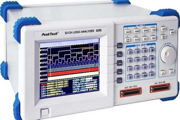 لاجیک آنالایزر چیست؟