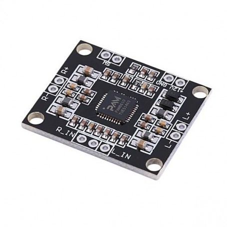 ماژول آمپلی فایر 10 وات  استریو مدل PAM8610