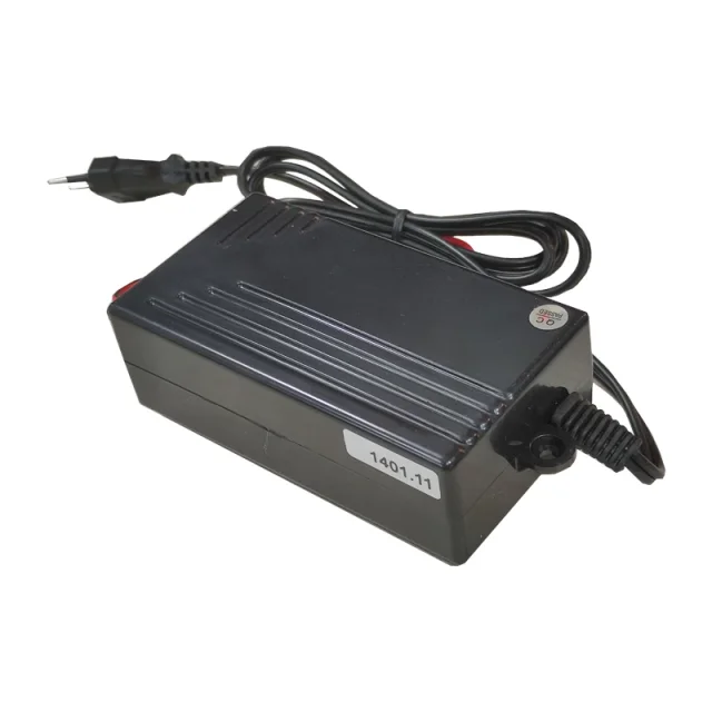 آداپتور سوئیچینگ 36 ولت 3 آمپر مدل ADP-100U-36 اینفینیتی ( INFINITY )