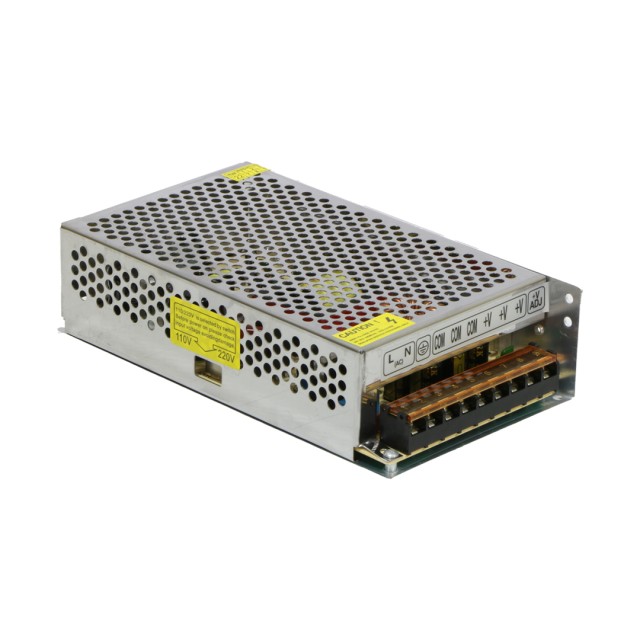 آداپتور سوئیچینگ 12 ولت 20 آمپر