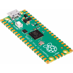 رزبری پای پیکو Raspberry Pi Pico