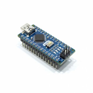 آردوینو نانو Arduino Nano مدل CH340