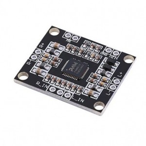 ماژول آمپلی فایر 10 وات  استریو مدل PAM8610